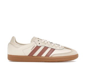 Buy adidas Samba OG Cream White Warm Clay (Women's) at Sasom – Authentic and Ready to Ship