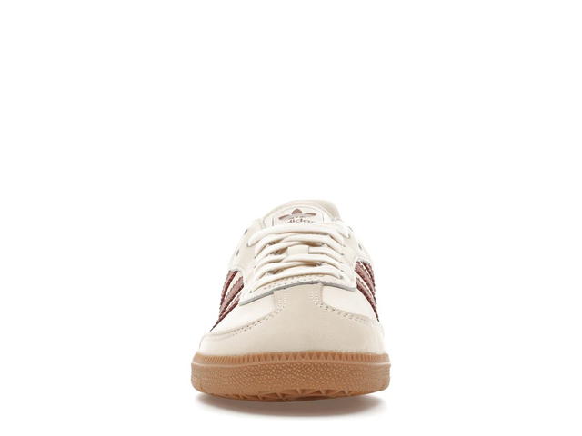 adidas adidas Samba OG Cream White Warm Clay (Women's) - view 2
