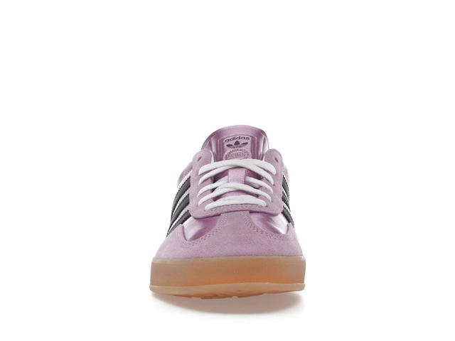 adidas adidas Gazelle Indoor Bliss Lilac Black (Women's) - view 2