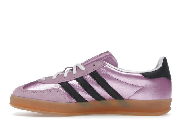 adidas adidas Gazelle Indoor Bliss Lilac Black (Women's) - view 3