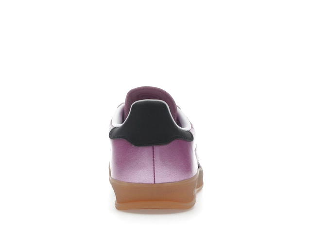 adidas adidas Gazelle Indoor Bliss Lilac Black (Women's) - view 4