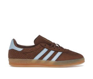 Buy adidas Originals Gazelle Indoor Preloved Brown (Women's) at Sasom – Authentic and Ready to Ship