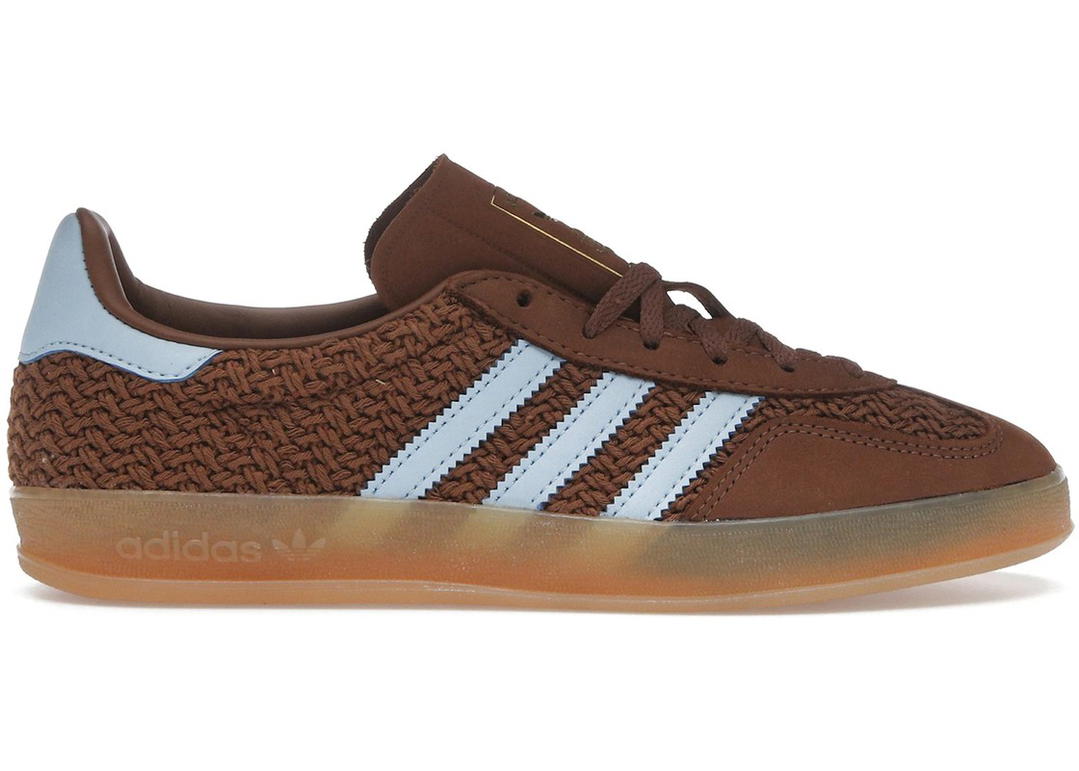 adidas adidas Originals Gazelle Indoor Preloved Brown (Women's)