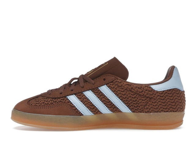 adidas adidas Originals Gazelle Indoor Preloved Brown (Women's) - view 3