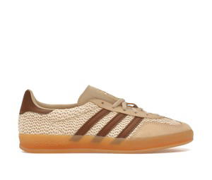 Buy adidas Originals Gazelle Indoor Sand Strata Premium (Women's) at Sasom – Authentic and Ready to Ship