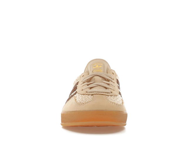 adidas adidas Originals Gazelle Indoor Sand Strata Premium (Women's) - view 2