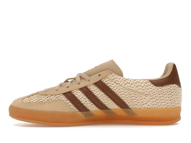 adidas adidas Originals Gazelle Indoor Sand Strata Premium (Women's) - view 3