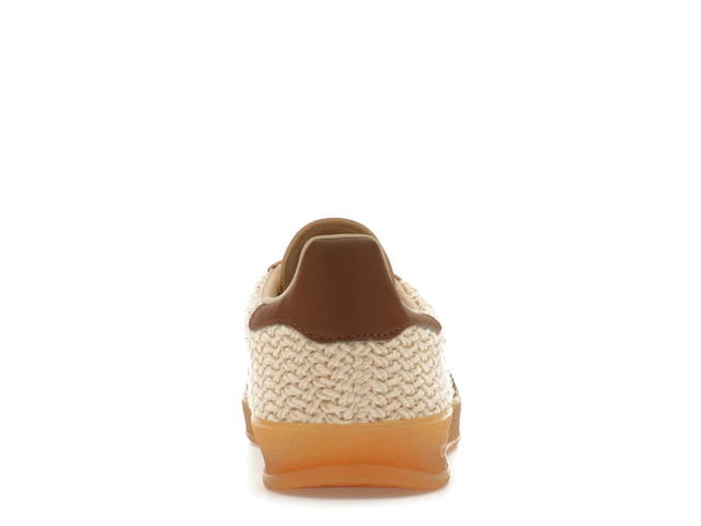 adidas adidas Originals Gazelle Indoor Sand Strata Premium (Women's) - view 4