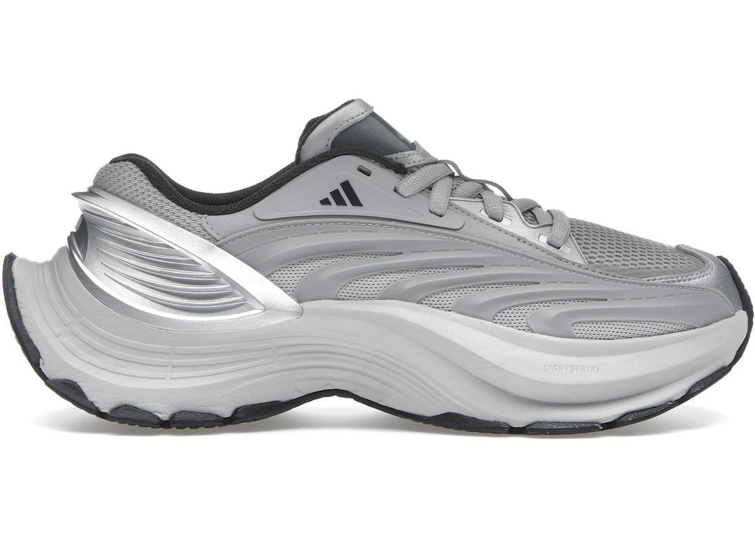 adidas adidas XLG MTW Grey Two Carbon Silver Metallic