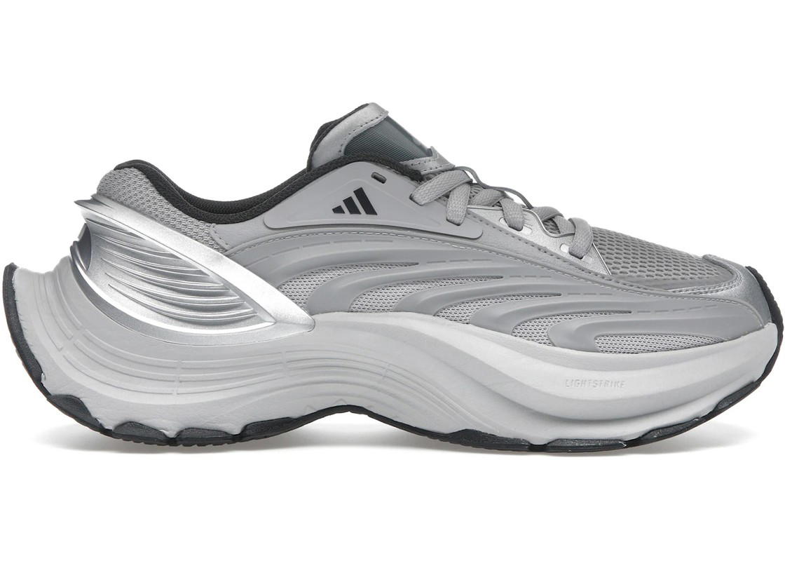 adidas adidas XLG MTW Grey Two Carbon Silver Metallic