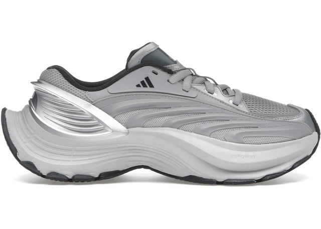 adidas adidas XLG MTW Grey Two Carbon Silver Metallic - view 1
