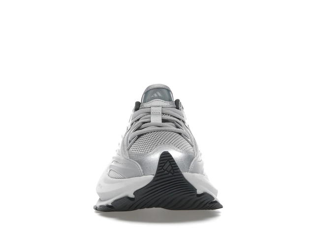 adidas adidas XLG MTW Grey Two Carbon Silver Metallic - view 2