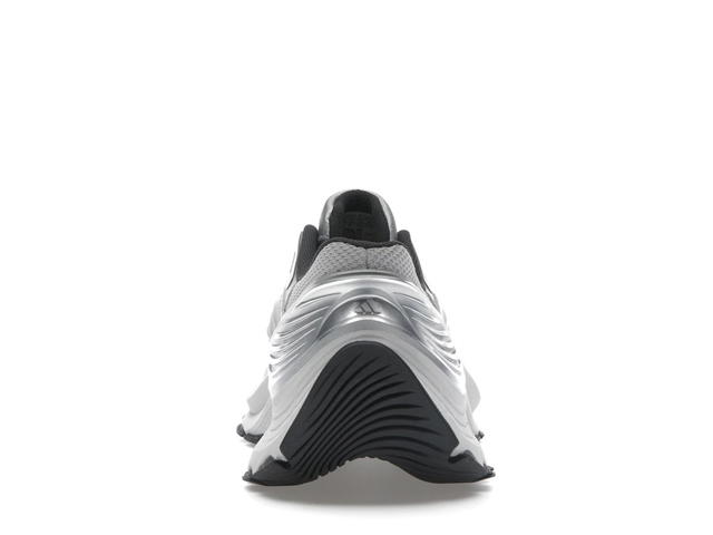 adidas adidas XLG MTW Grey Two Carbon Silver Metallic - view 4