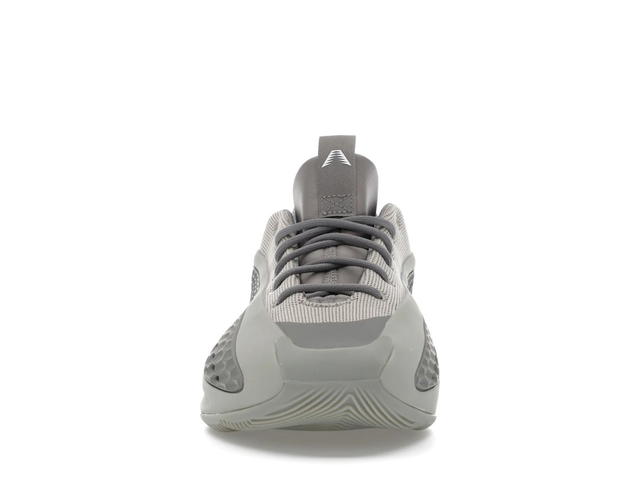 adidas adidas AE 1 Low Metallic Grey - view 2
