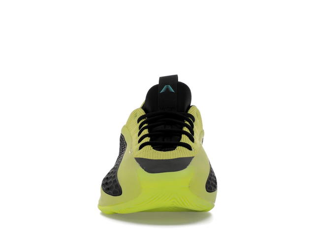 adidas adidas AE 1 Low Preloved Lime - view 2