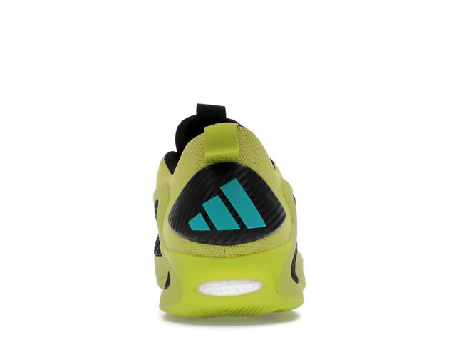 adidas adidas AE 1 Low Preloved Lime - view 4
