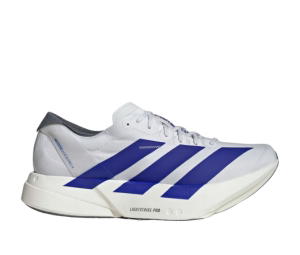 Buy adidas Adizero Adios Pro 4 Lucid Blue Dash Grey Onix at Sasom – Authentic and Ready to Ship