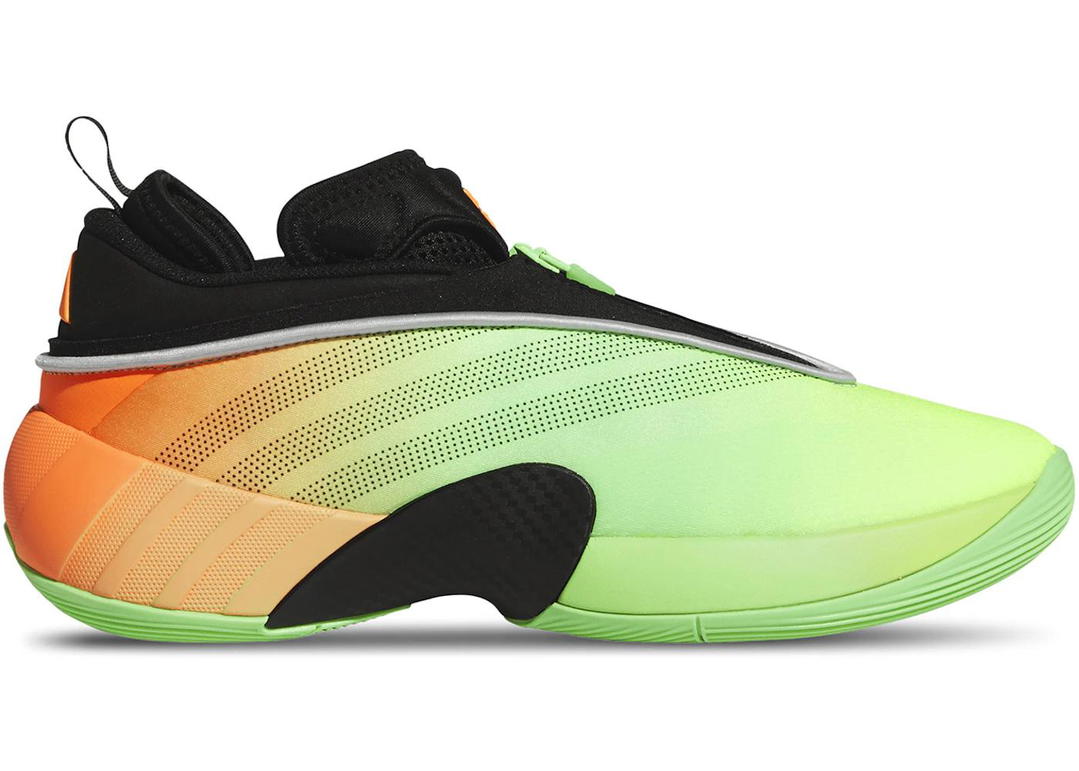 adidas adidas D.O.N. Issue #7 Lime Burst