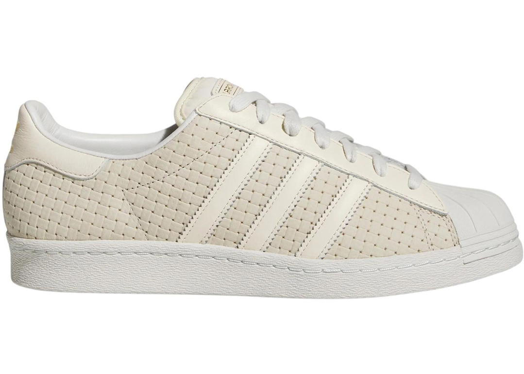 adidas adidas Superstar ADV Arrow & Beast Wonder White