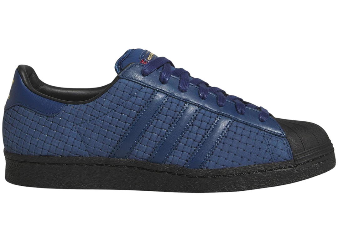 adidas adidas Superstar ADV Arrow & Beast Night Marine