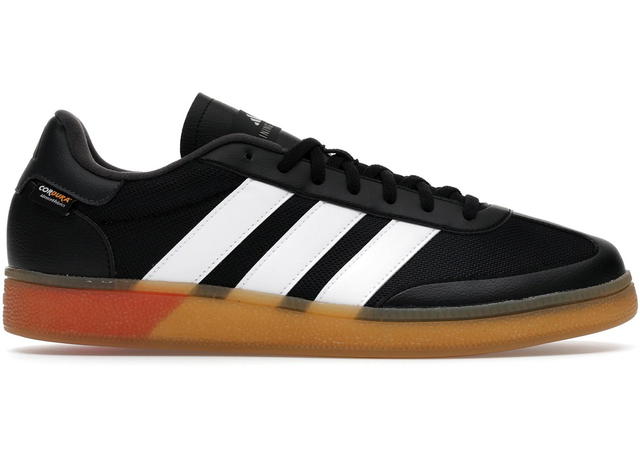 adidas adidas Training Spezial Black Chalk White Lucid Red - view 1