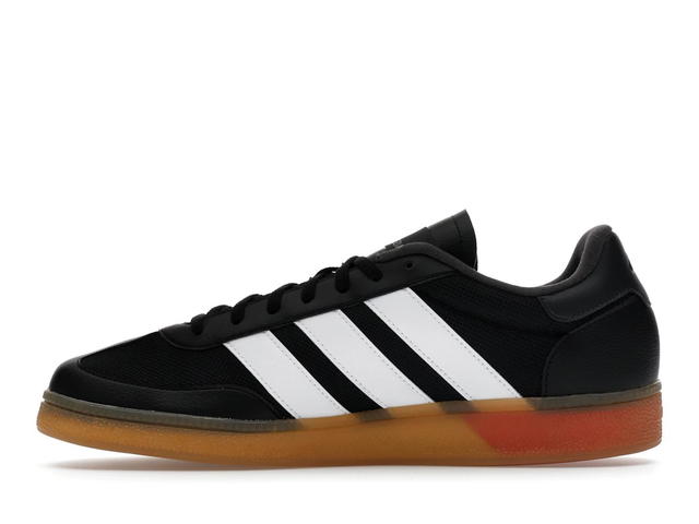 adidas adidas Training Spezial Black Chalk White Lucid Red - view 3