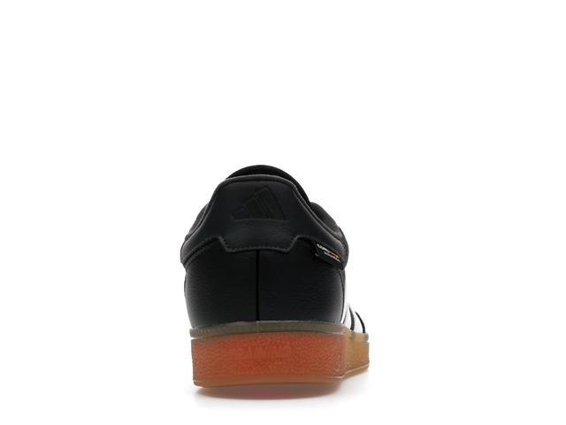 adidas adidas Training Spezial Black Chalk White Lucid Red - view 4