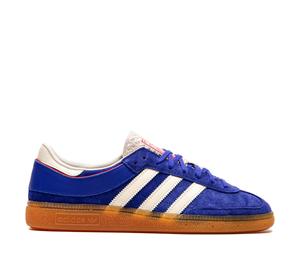 Buy adidas Handball Cup SPZL Semi Lucid Blue Cream White at Sasom – Authentic and Ready to Ship