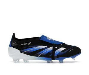 Buy adidas Predator Elite Foldover Tongue FG Jude Bellingham Glory Blue at Sasom – Authentic and Ready to Ship