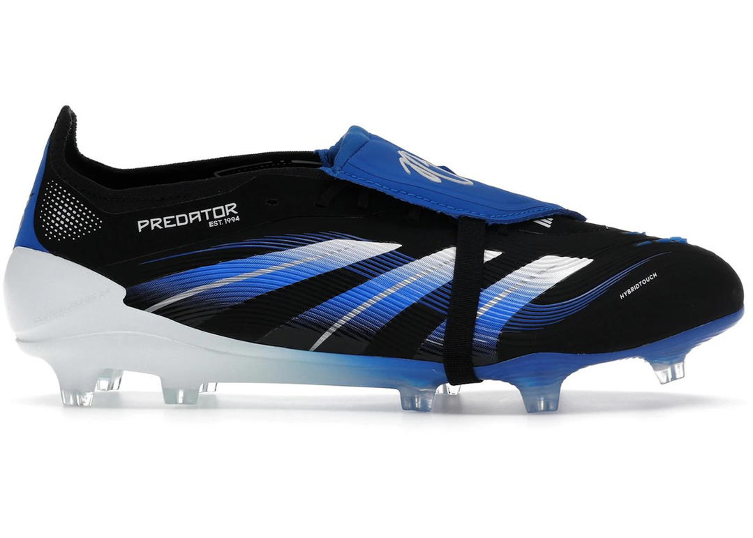 adidas adidas Predator Elite Foldover Tongue FG Jude Bellingham Glory Blue