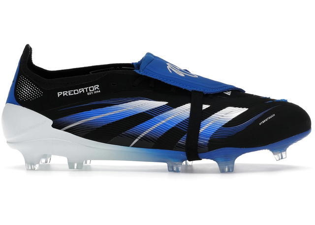 adidas adidas Predator Elite Foldover Tongue FG Jude Bellingham Glory Blue - view 1