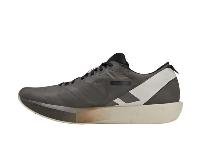 adidas adidas Y-3 Adios 9 Cinder Black And Alumina - view 2