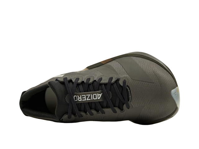 adidas adidas Y-3 Adios 9 Cinder Black And Alumina - view 3