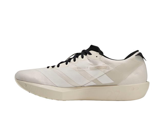 adidas adidas Y-3 Adios 9 Alumina Alumina And Black - view 2