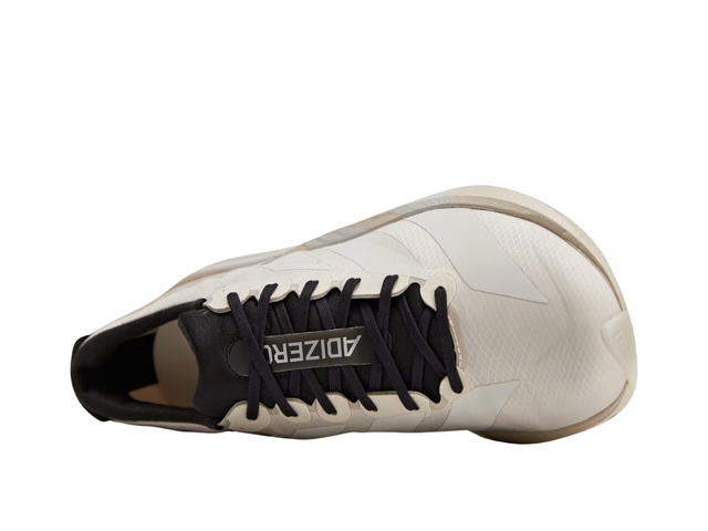 adidas adidas Y-3 Adios 9 Alumina Alumina And Black - view 3
