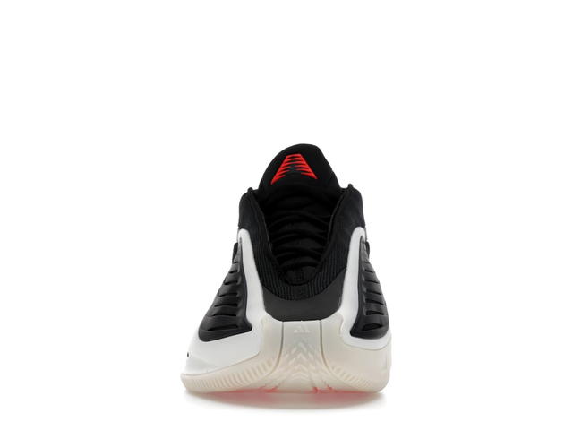 adidas adidas AE 2 Black White Red - view 2