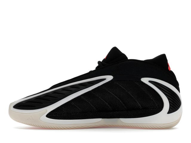 adidas adidas AE 2 Black White Red - view 3