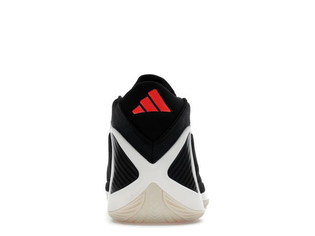 adidas adidas AE 2 Black White Red - view 4