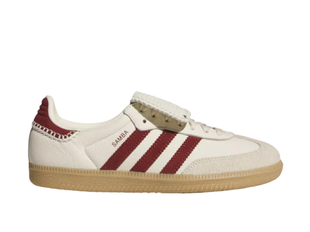 adidas adidas Samba LT Preloved Ruby White (Women's)