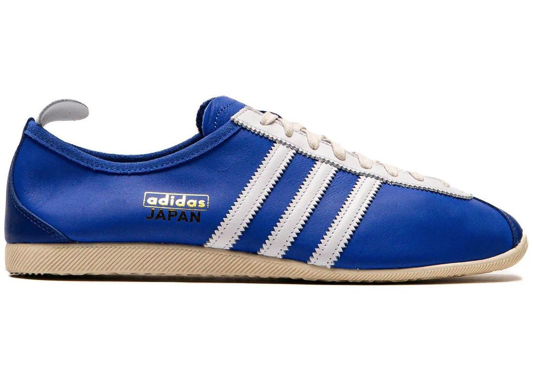 adidas adidas Japan Blue Royal White (Women's)