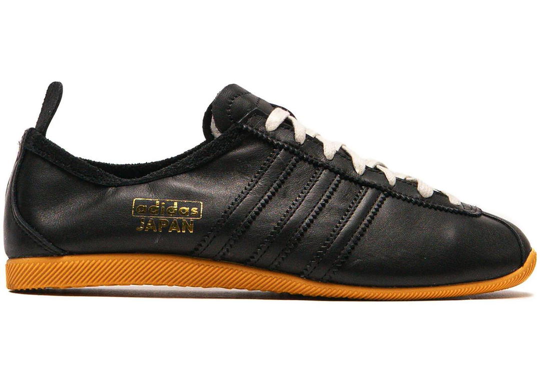 adidas adidas Japan Core Black (Women's)