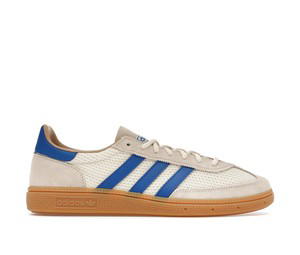 Buy adidas Handball Spezial Cream White Blue Warm Sandstone at Sasom – Authentic and Ready to Ship