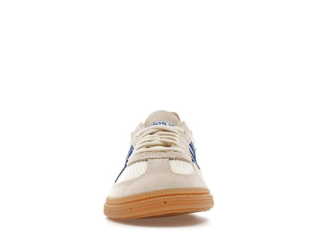 adidas adidas Handball Spezial Cream White Blue Warm Sandstone - view 2