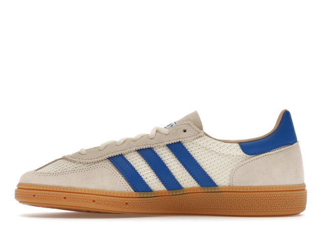 adidas adidas Handball Spezial Cream White Blue Warm Sandstone - view 3