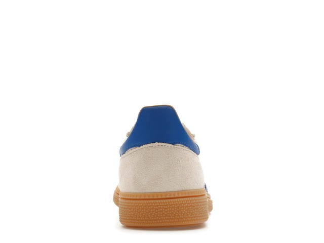 adidas adidas Handball Spezial Cream White Blue Warm Sandstone - view 4