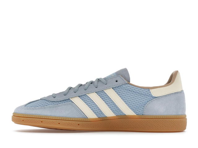 adidas adidas Handball Spezial Clear Sky White Warm Sandstone - view 3