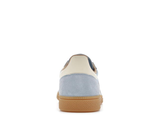 adidas adidas Handball Spezial Clear Sky White Warm Sandstone - view 4