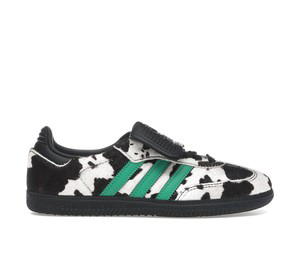 Buy adidas Originals Samba LT Cow Print Core Black (Women's) at Sasom – Authentic and Ready to Ship