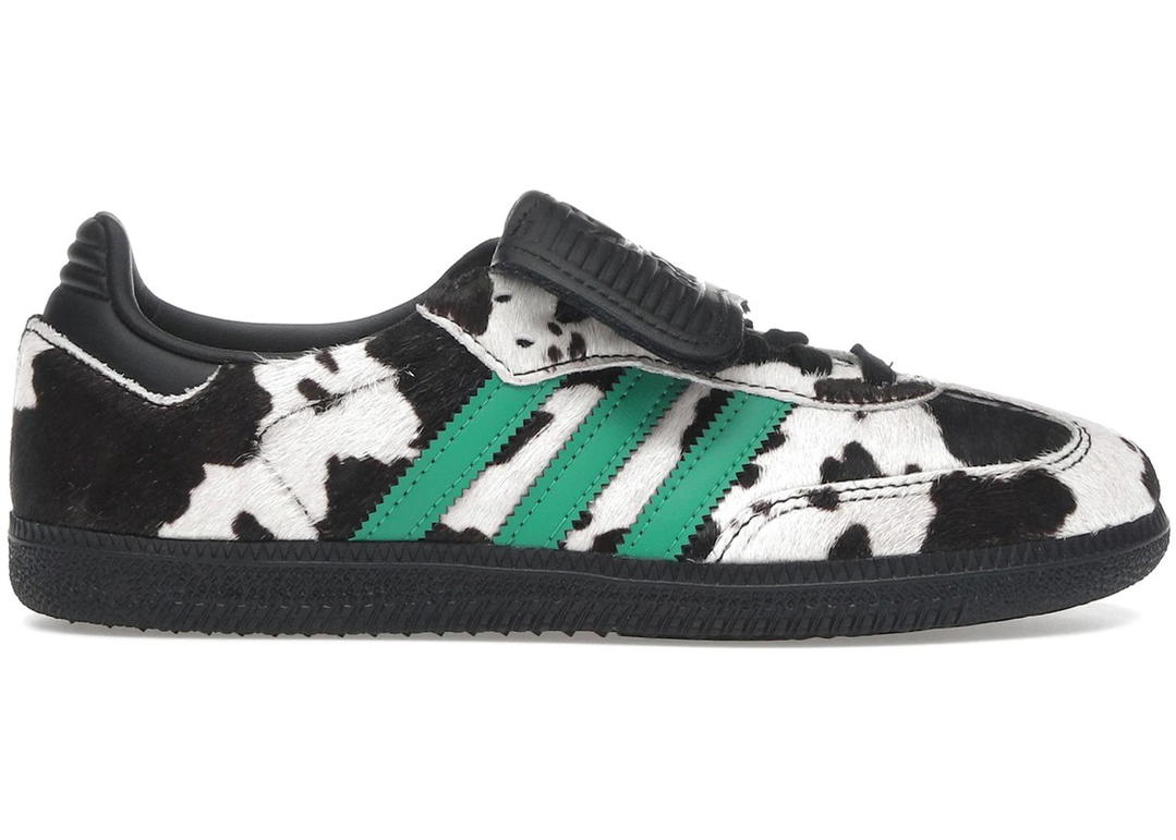 adidas adidas Originals Samba LT Cow Print Core Black (Women's)
