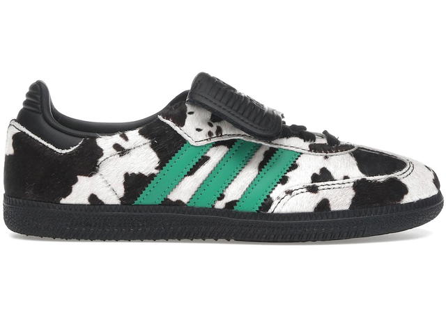 adidas adidas Originals Samba LT Cow Print Core Black (Women's) - view 1